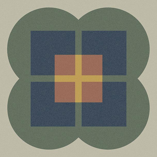 Pua 20x20 CM Klinker