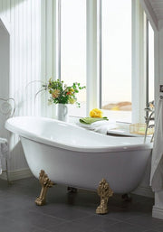 Queen Badkar 1570 Antik Tassar Hafa - Hafa - KakelExpress