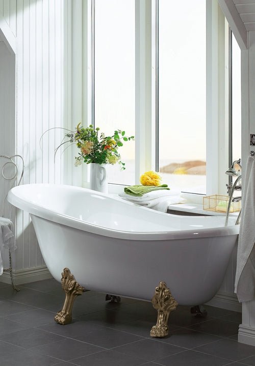 Queen Badkar 1570 Antik Tassar Hafa - Hafa - KakelExpress