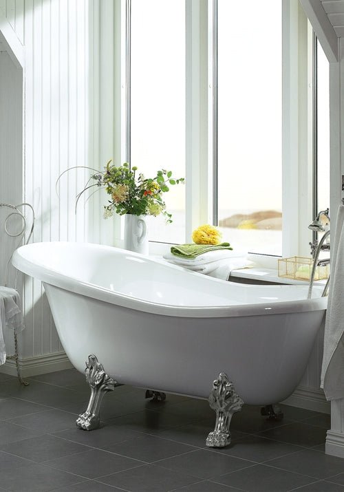 Queen Badkar 1570 Kromade Tassar Hafa - Hafa - KakelExpress