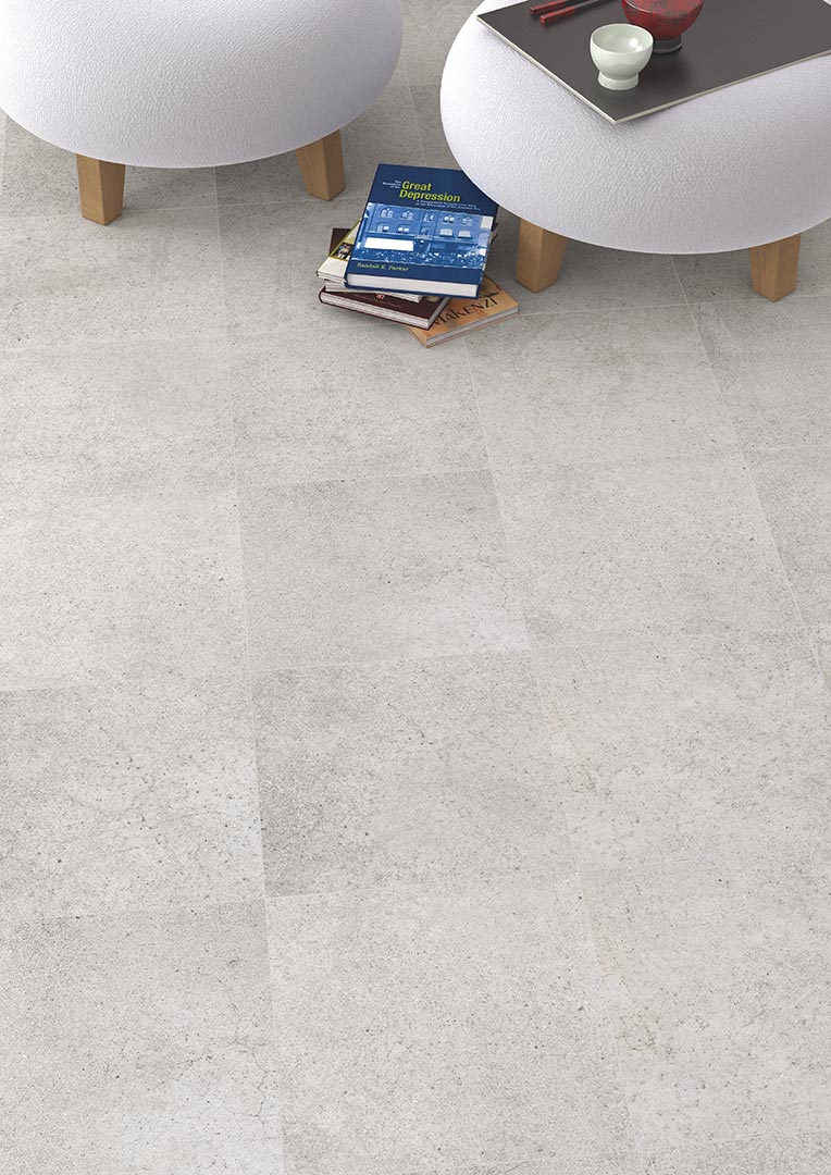 Ribadeo Blanco 30x30 CM Klinker - Vives - KakelExpress
