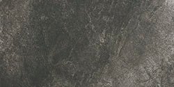 Rock Stone Black 30x60 CM Matt Klinker - Trendi Kakel - KakelExpress