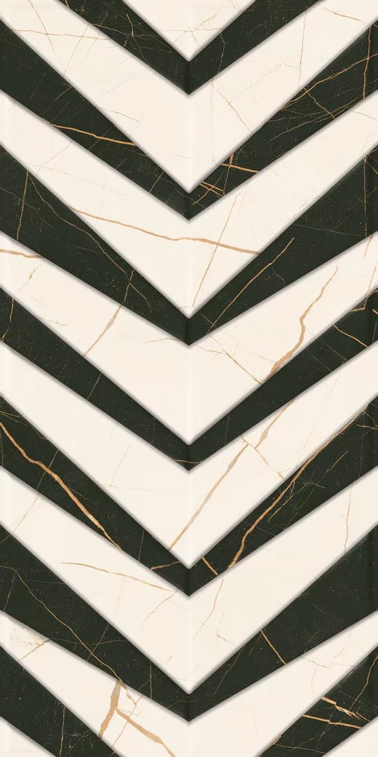 Royal Marble Decor 30x60 CM Kakel - Trendi Kakel - KakelExpress