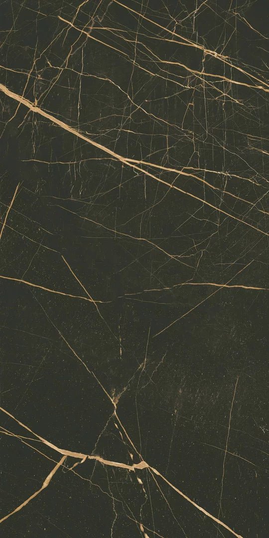 Royal Marbles Black 30x60 CM Kakel - Trendi Kakel - KakelExpress