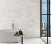 Royal Marbles White Matt Rect. 60x60 CM Klinker - Trendi Kakel - KakelExpress