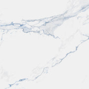 Royal Marble Blue Blank Rect. 60x60 CM Klinker - KakelExpress