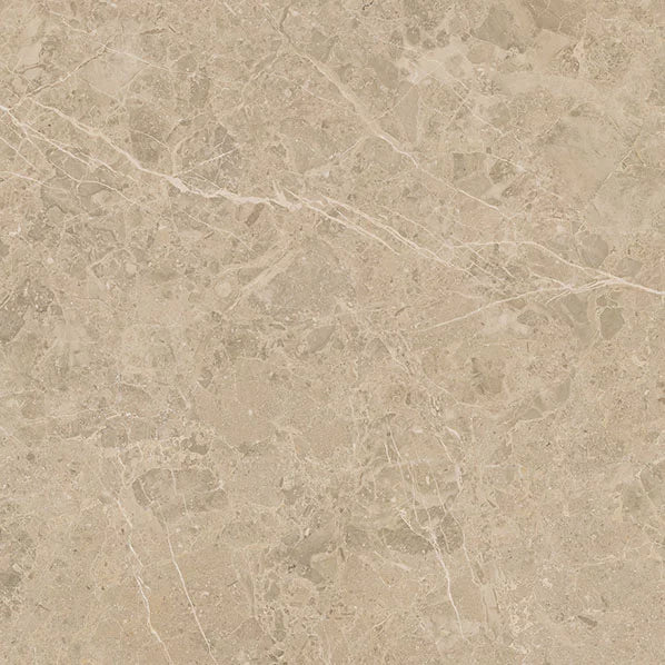 Sandö Beige Matt Rect. 60x60 CM Klinker - Trendi Kakel - KakelExpress