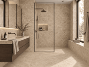 Sandö Beige Matt Rect. 60x60 CM Klinker - Trendi Kakel - KakelExpress