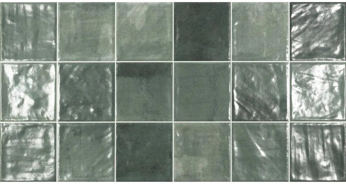 Siena Verde 31,6x60 CM Kakel - Trendi Kakel - KakelExpress