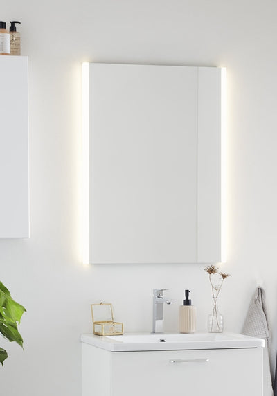 Spegel Deco LED 600 Noro