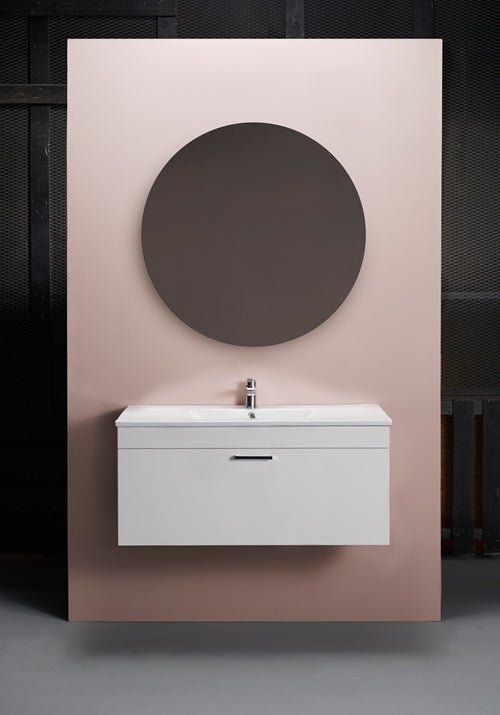 Spegel GO Rund 850 Hafa - Hafa - KakelExpress