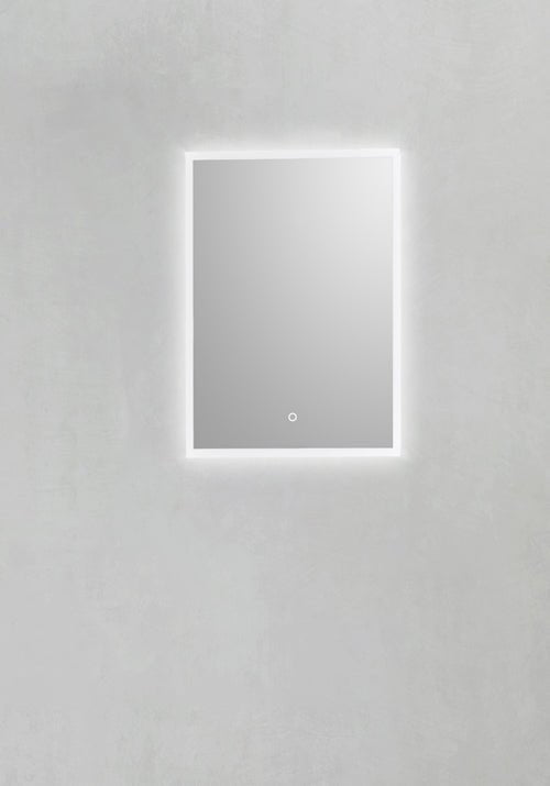 Spegel Store Square Led 420 Hafa - Hafa - KakelExpress