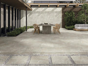 Steninge Beige 60x60 CM Uteklinker (20MM i tjocklek) - Trendi Kakel - KakelExpress