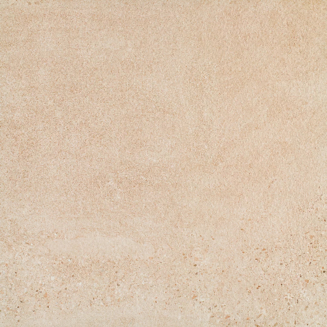 Stone Optimal Beige 60x60 CM Uteklinker (20MM i tjocklek) - KakelExpress