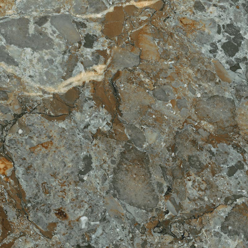 Tassili - R Matt Rect. 80x80 CM Klinker - Vives - KakelExpress