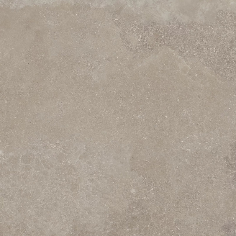 Limestone Taupe 60x60 CM Rect. Matt Klinker