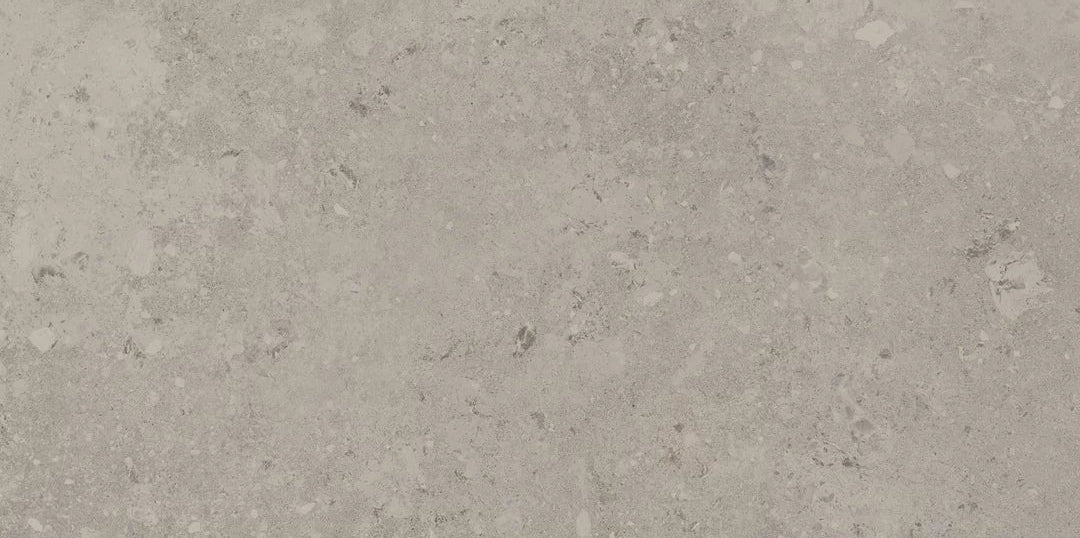 Borgholm Kalksten Taupe Matt Rect. 60x120 CM Klinker