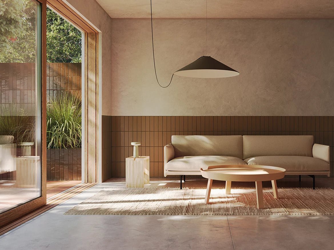 Terra Terracotta 6.6x24.5 CM Klinker - Trendi Kakel - KakelExpress