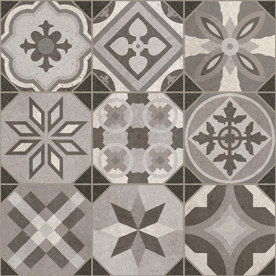 Tiergarten 31,6x31,6 CM Klinker - Vives - KakelExpress