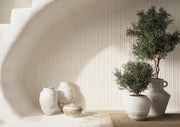 Toscana Double White 6,5x29,8 CM Kakel - Trendi Kakel - KakelExpress