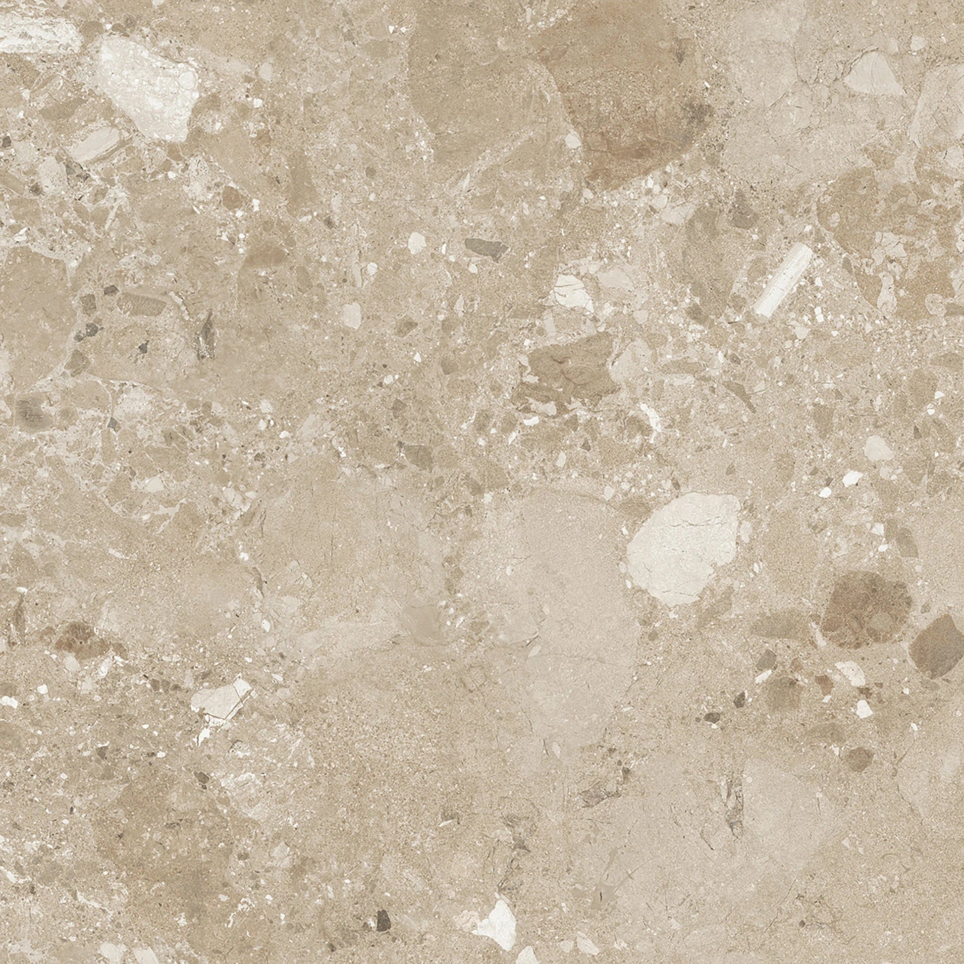 Trendi Eternal Beige 60x60 CM Klinker - Trendi Kakel - KakelExpress