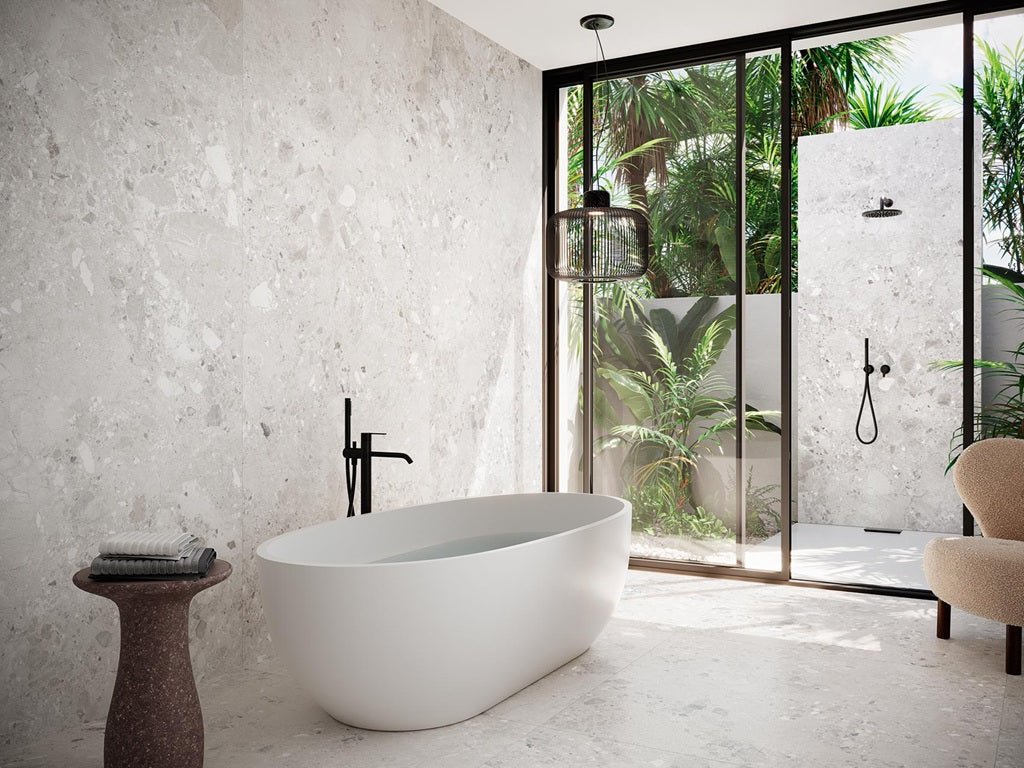 Trendi Eternal Grå 30x60 CM Klinker - Trendi Kakel - KakelExpress