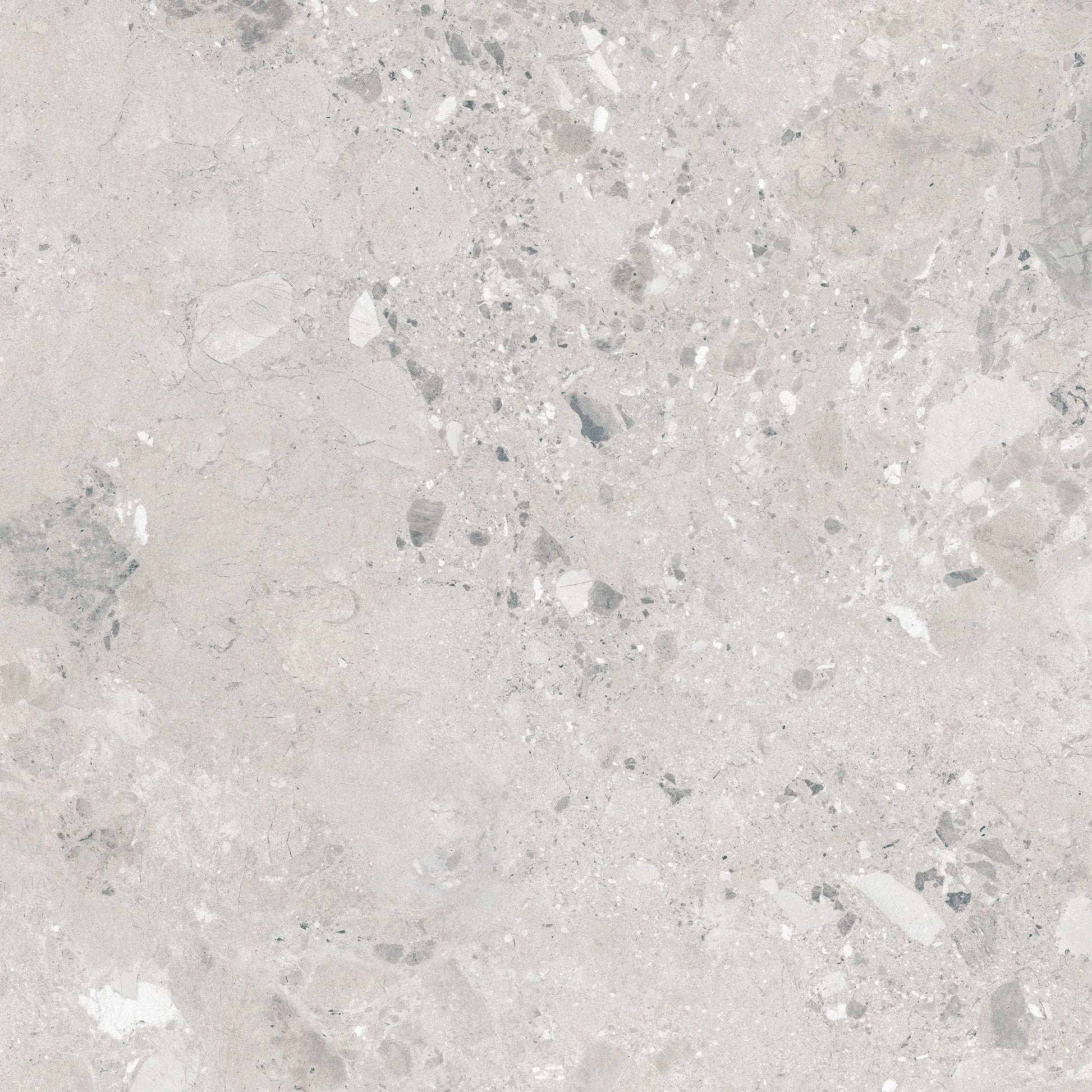 Trendi Eternal Grå 60x60 CM Klinker - Trendi Kakel - KakelExpress