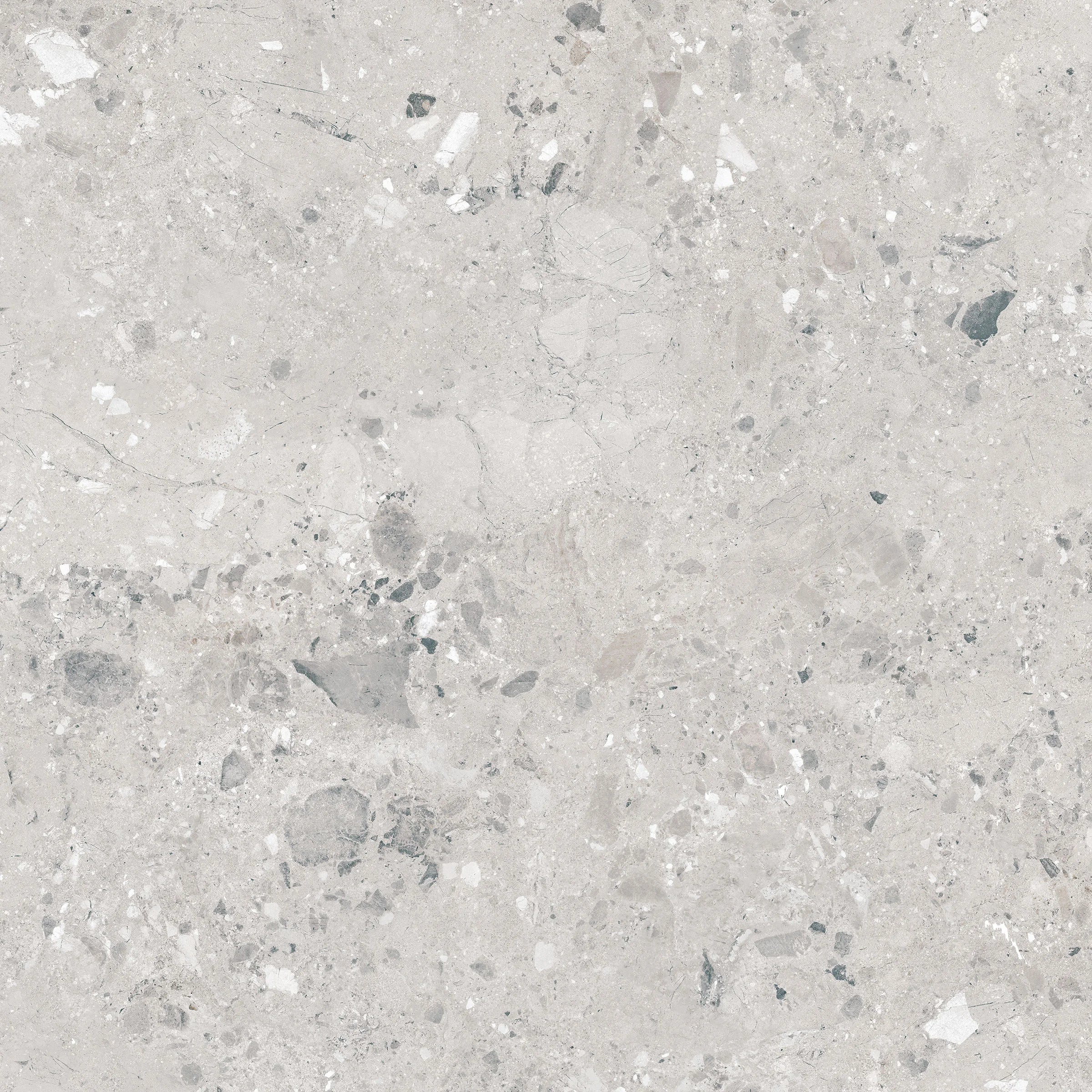 Trendi Eternal Grå 60x60 CM Klinker - Trendi Kakel - KakelExpress