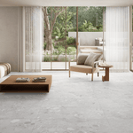 Trendi Eternal Grå 60x60 CM Klinker - Trendi Kakel - KakelExpress