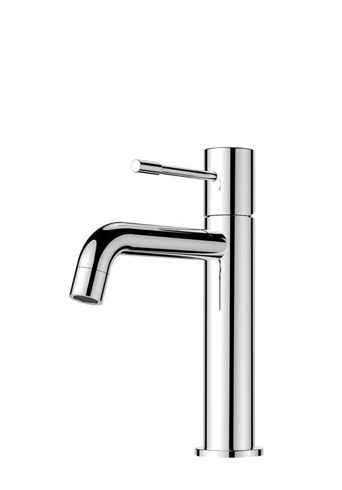 Tvättställsblandare Fine Låg Krom Hafa - Hafa - KakelExpress