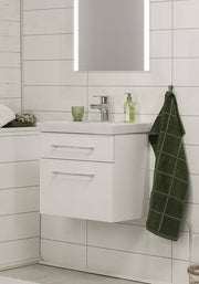 Tvättställsskåp Fix Trend 550 med tvättställ Noro - Noro - KakelExpress