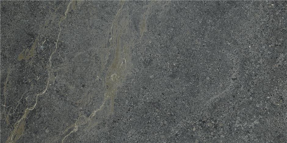 Uppsala Antracit Matt Rect. 60x120 CM Klinker - Trendi Kakel - KakelExpress