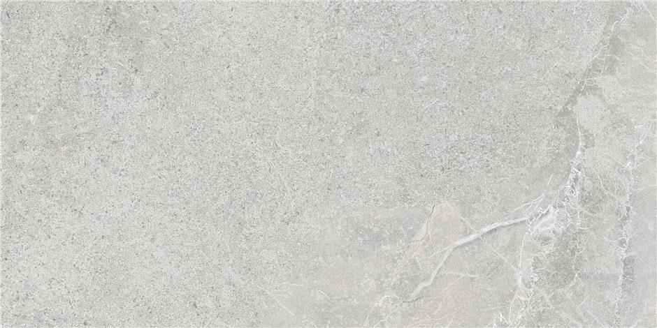 Uppsala Ljusgrå Matt Rect. 60x120 CM Klinker - Trendi Kakel - KakelExpress