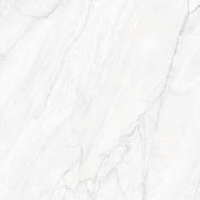 Verona White Blank Rect. 60x60 CM Klinker - Trendi Kakel - KakelExpress