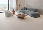 Verona Bone Matt Rect. 60x60 CM Klinker