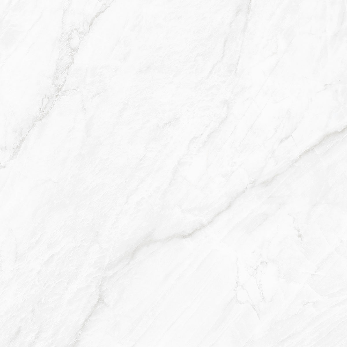 Verona White Matt Rect. 60x60 CM Klinker