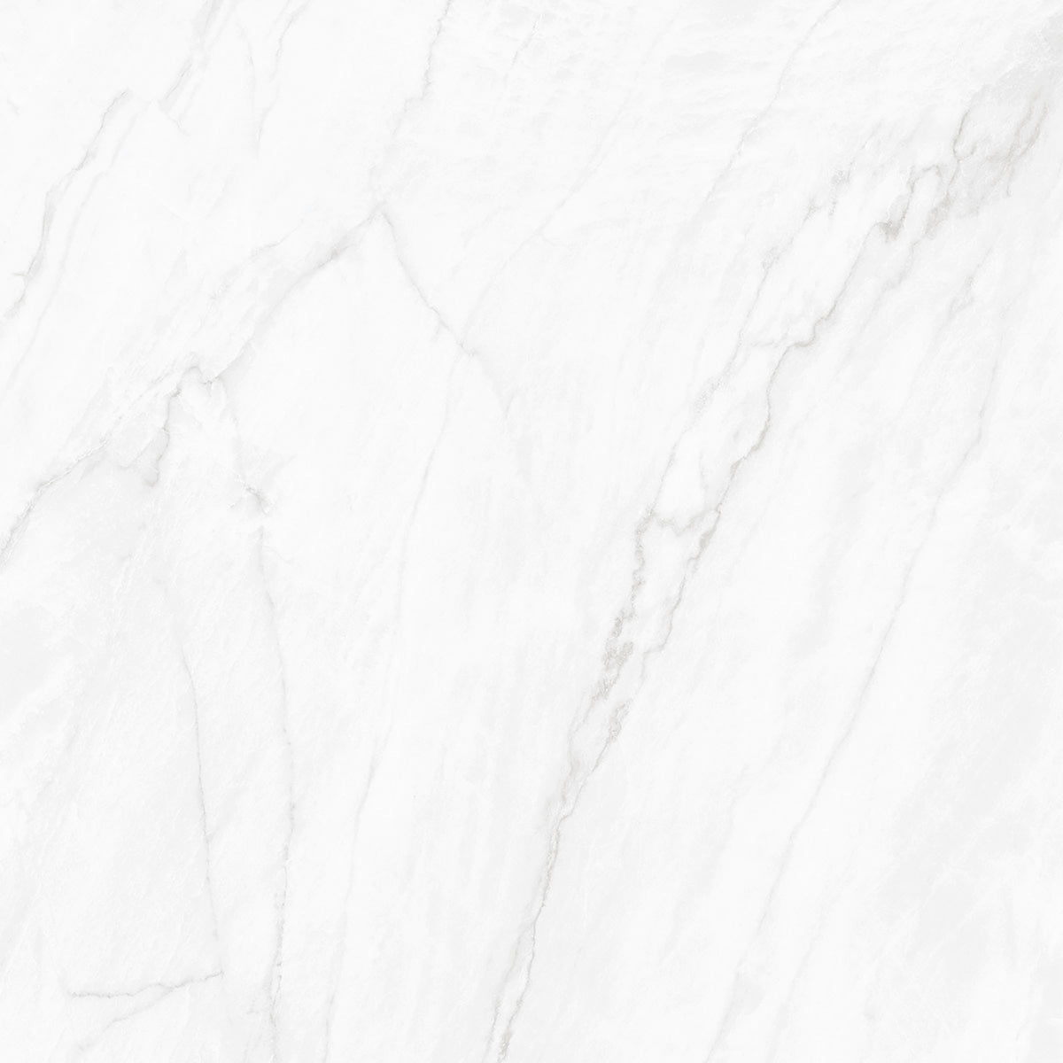 Verona White Matt Rect. 60x60 CM Klinker