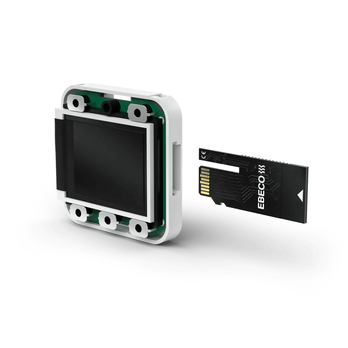 Wifi-Modul Ebeco EB-Connect WiFi 500 - EBECO - KakelExpress
