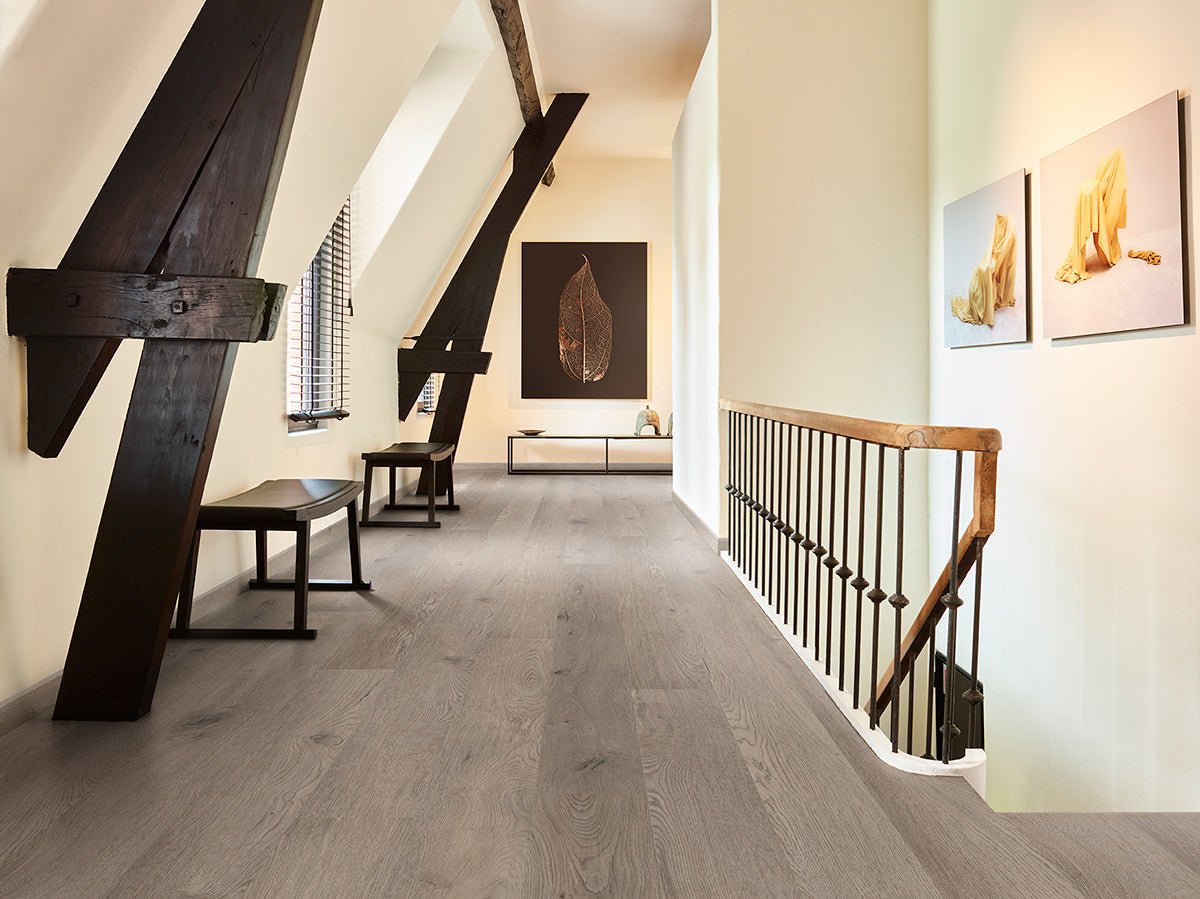 XL - END Belvoir Vinylgolv COREtec - COREtec - KakelExpress