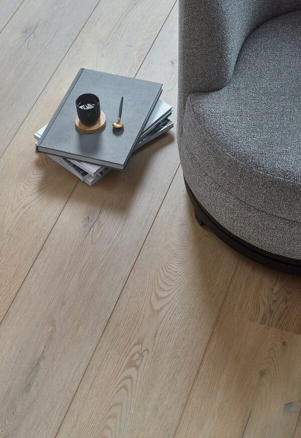 XL - END Egmont Vinylgolv COREtec - COREtec - KakelExpress