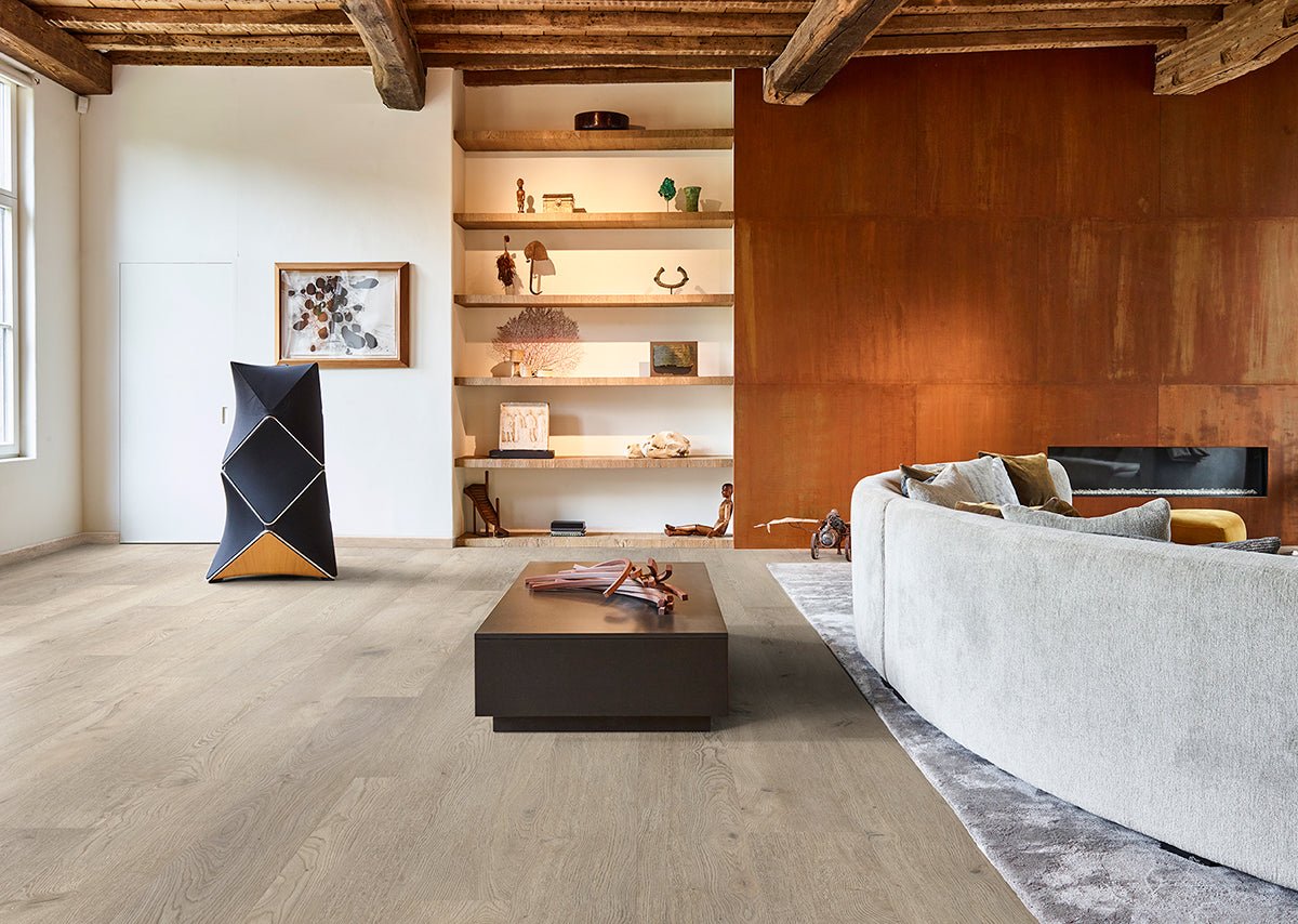 XL - END Egmont Vinylgolv COREtec - COREtec - KakelExpress