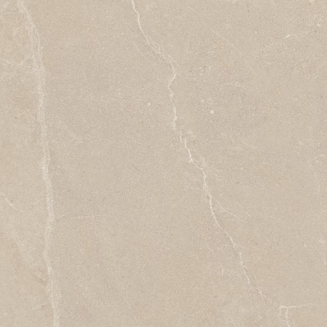 Zenstone Beige 60x60 CM Rect. Matt Klinker