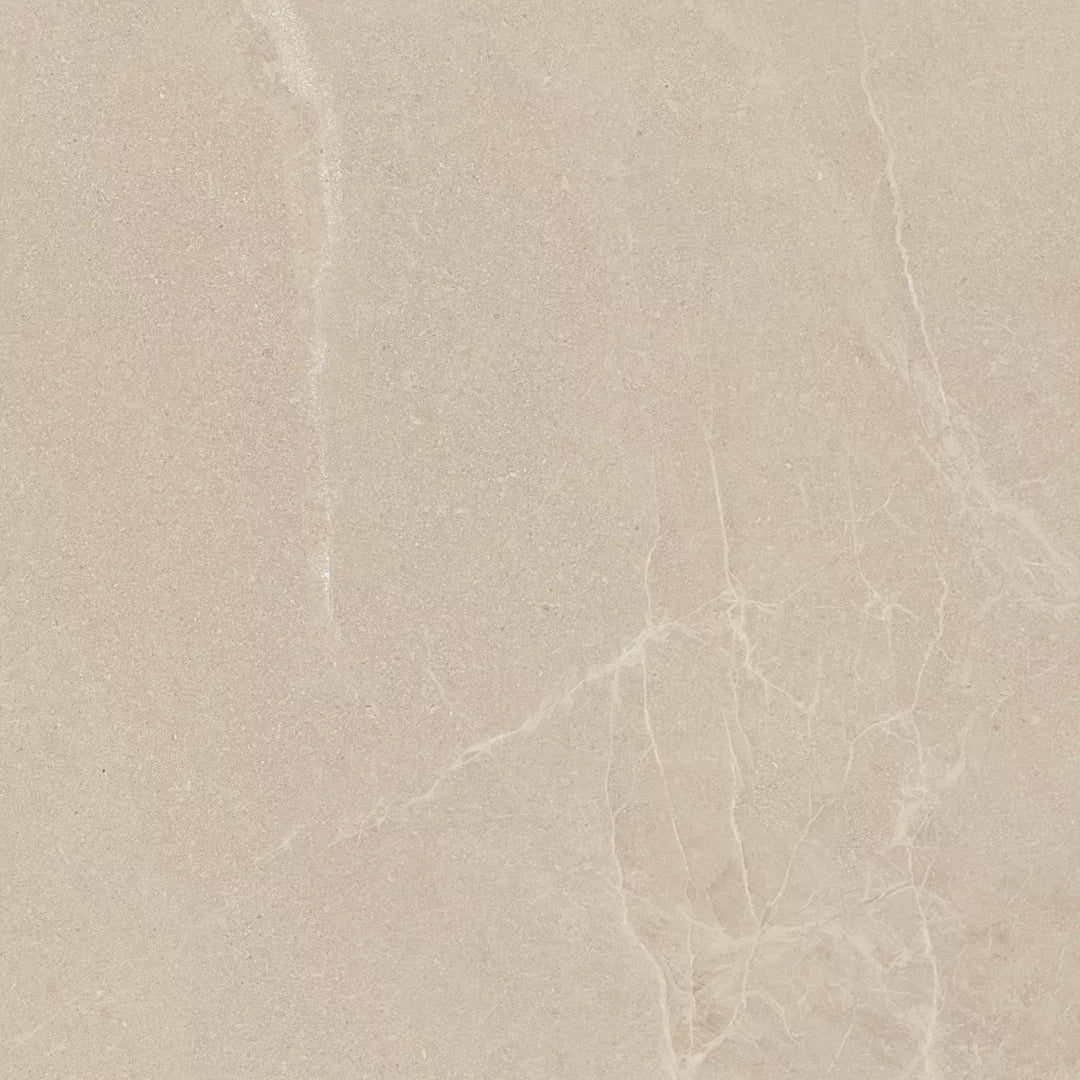 Zenstone Beige 60x60 CM Rect. Matt Klinker