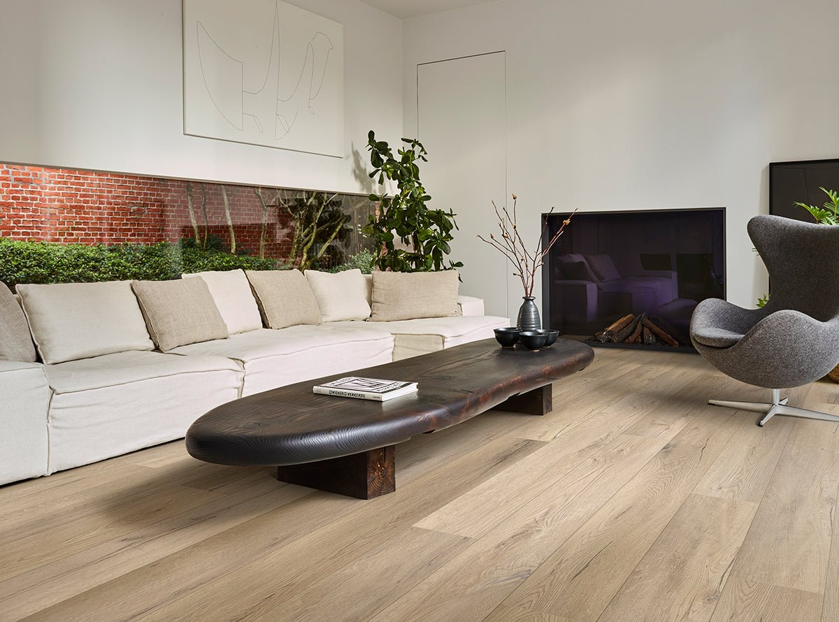 1800 Fremont Oak 82 Vinylgolv COREtec - COREtec - KakelExpress