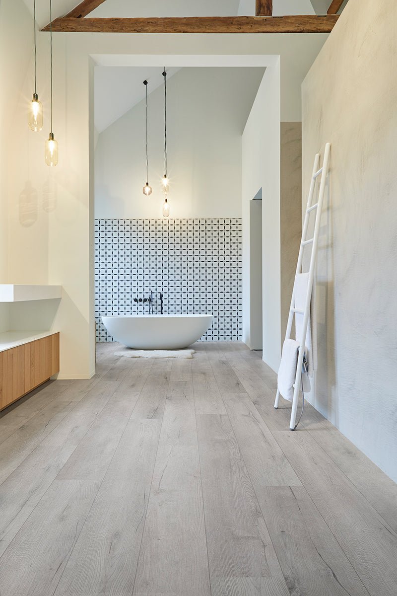 1800 Fremont Oak 93 Vinylgolv COREtec - COREtec - KakelExpress