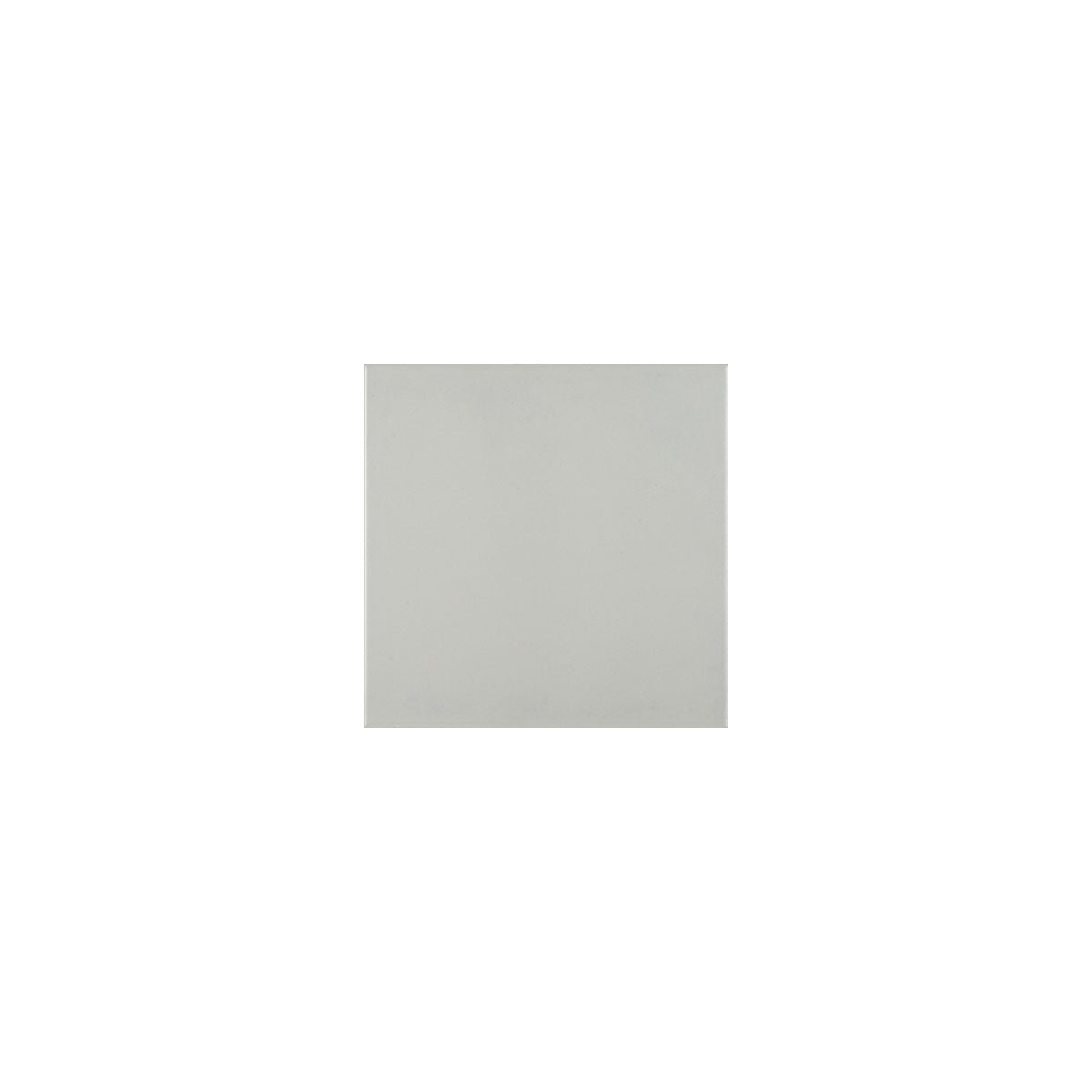 1900 - Light Grey 20x20 CM Klinker - Vives - KakelExpress