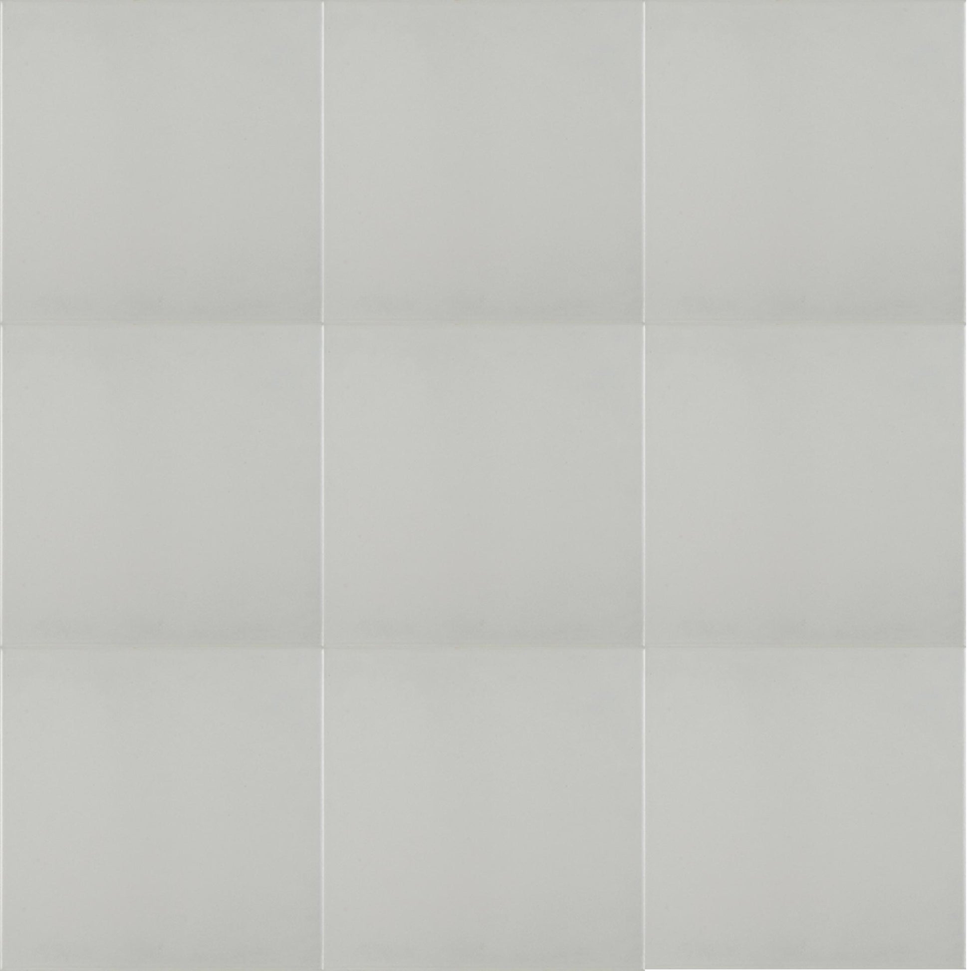 1900 - Light Grey 20x20 CM Klinker - Vives - KakelExpress