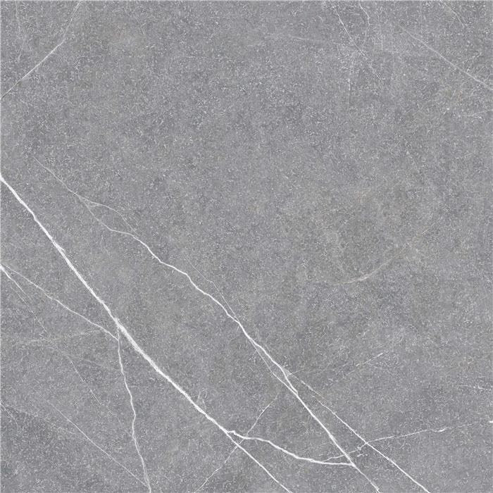 Portobello Dark Grey 2.0 60x60 CM Klinker (20MM i tjocklek)