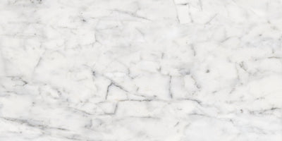 Carrara Marmor Blank 30x60 CM Klinker
