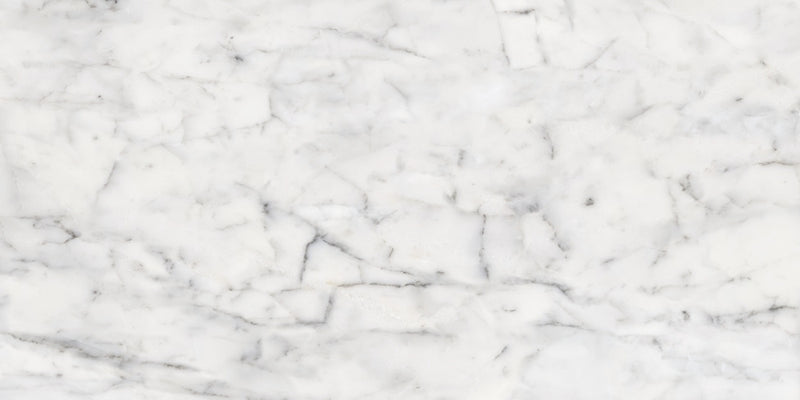 Carrara Marmor Blank 30x60 CM Klinker